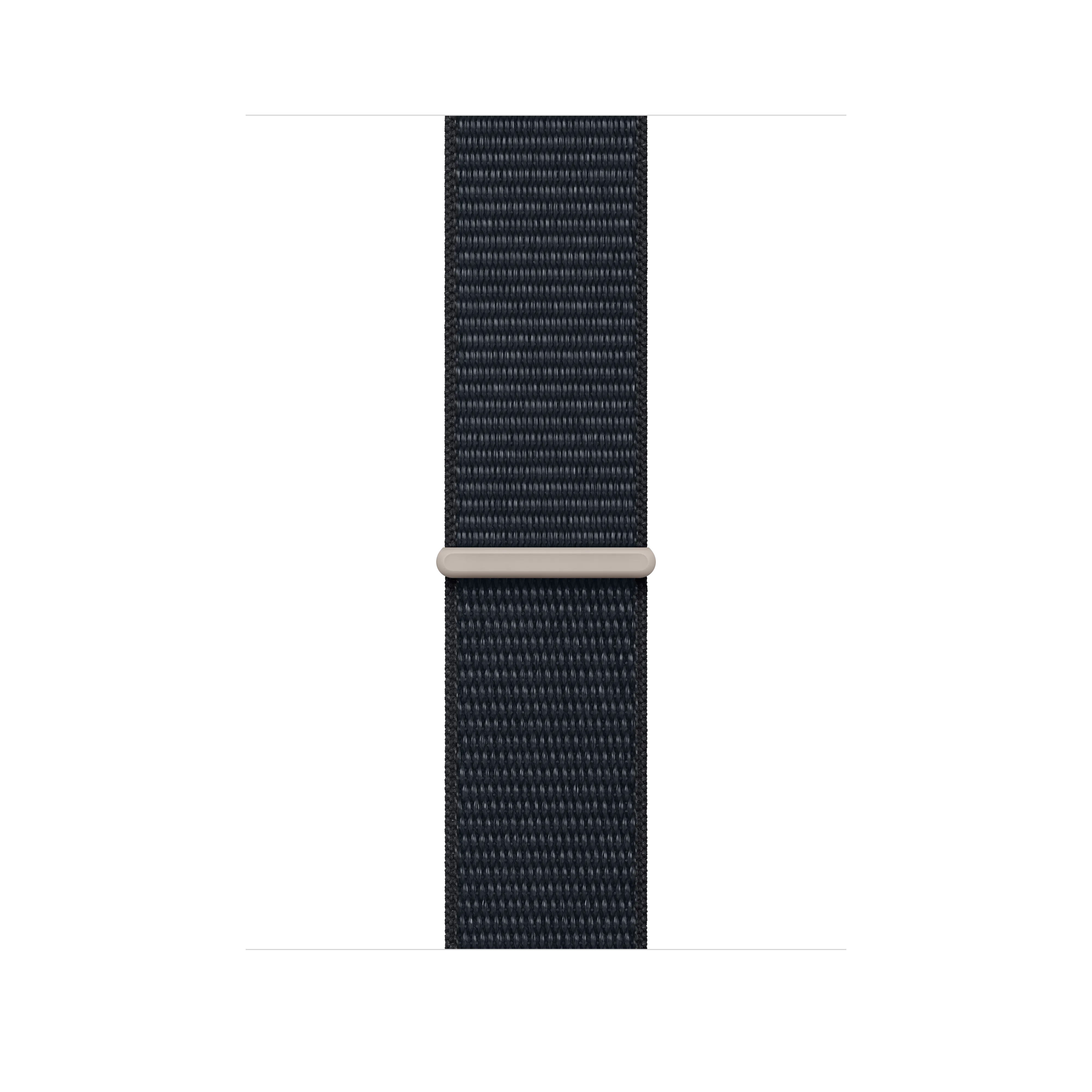 Sport Loop in Midnight, 45mm - Extra Large Size