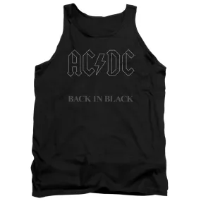 AC/DC - Back in Black