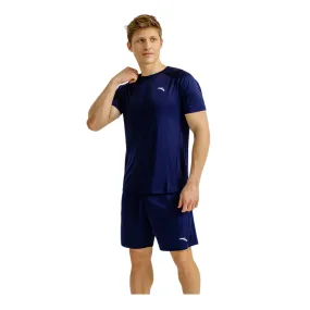 ANTA Men's Football Short Sleeve Tee