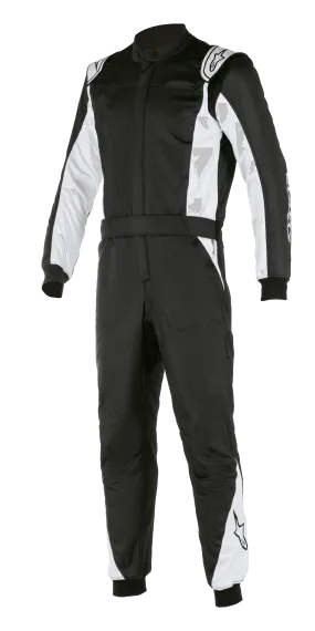 Atom FIA Suit