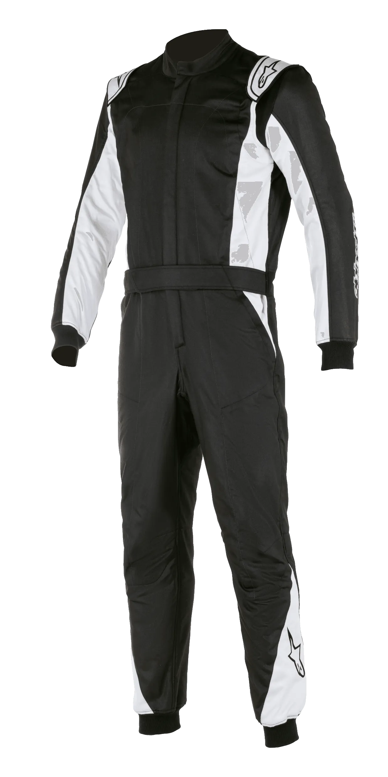 Atom FIA Suit