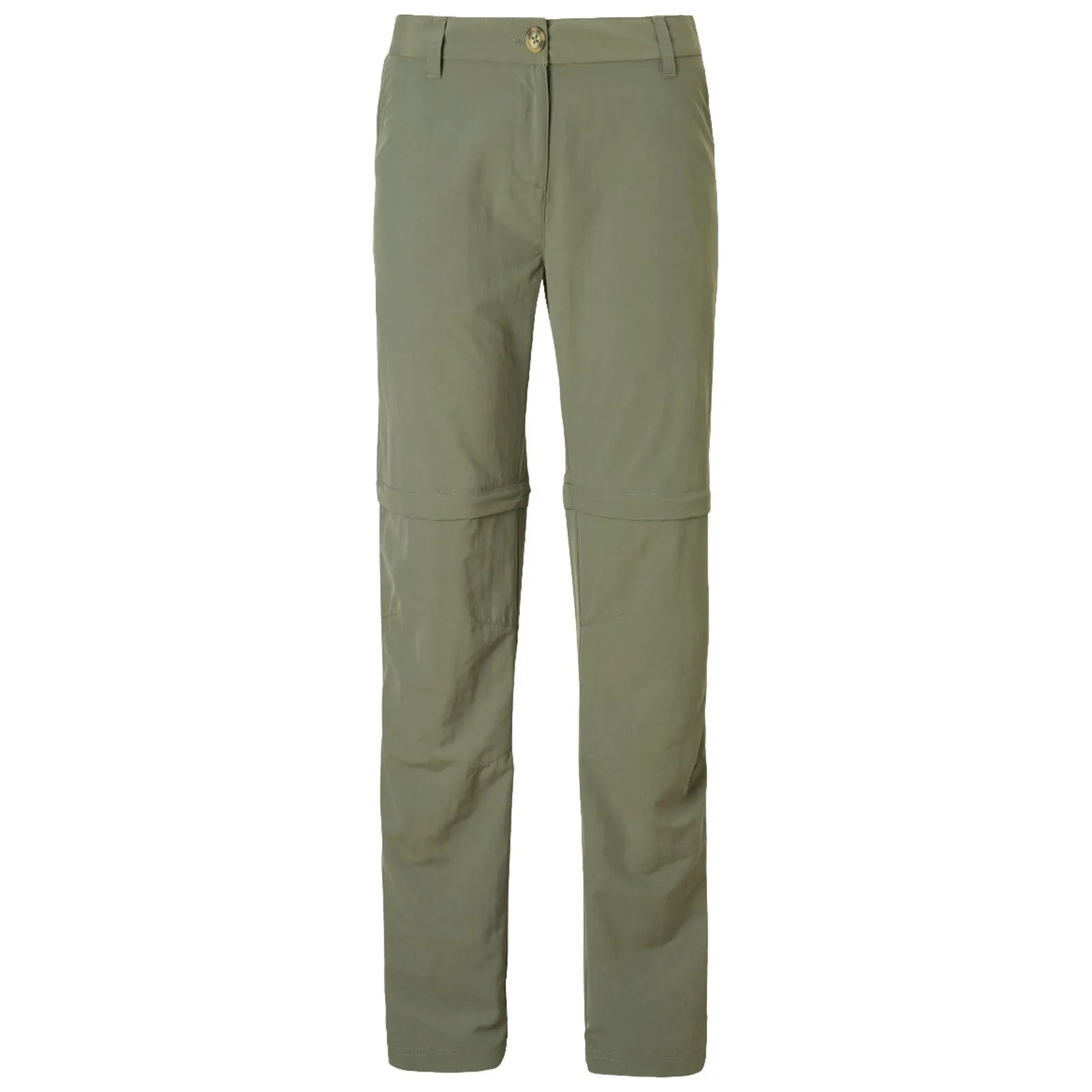 Craghoppers Ladies NosiLife III Convertible Trousers