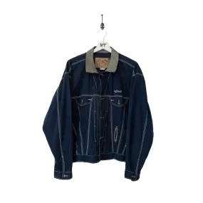 Diesel Denim Workwear Jacket