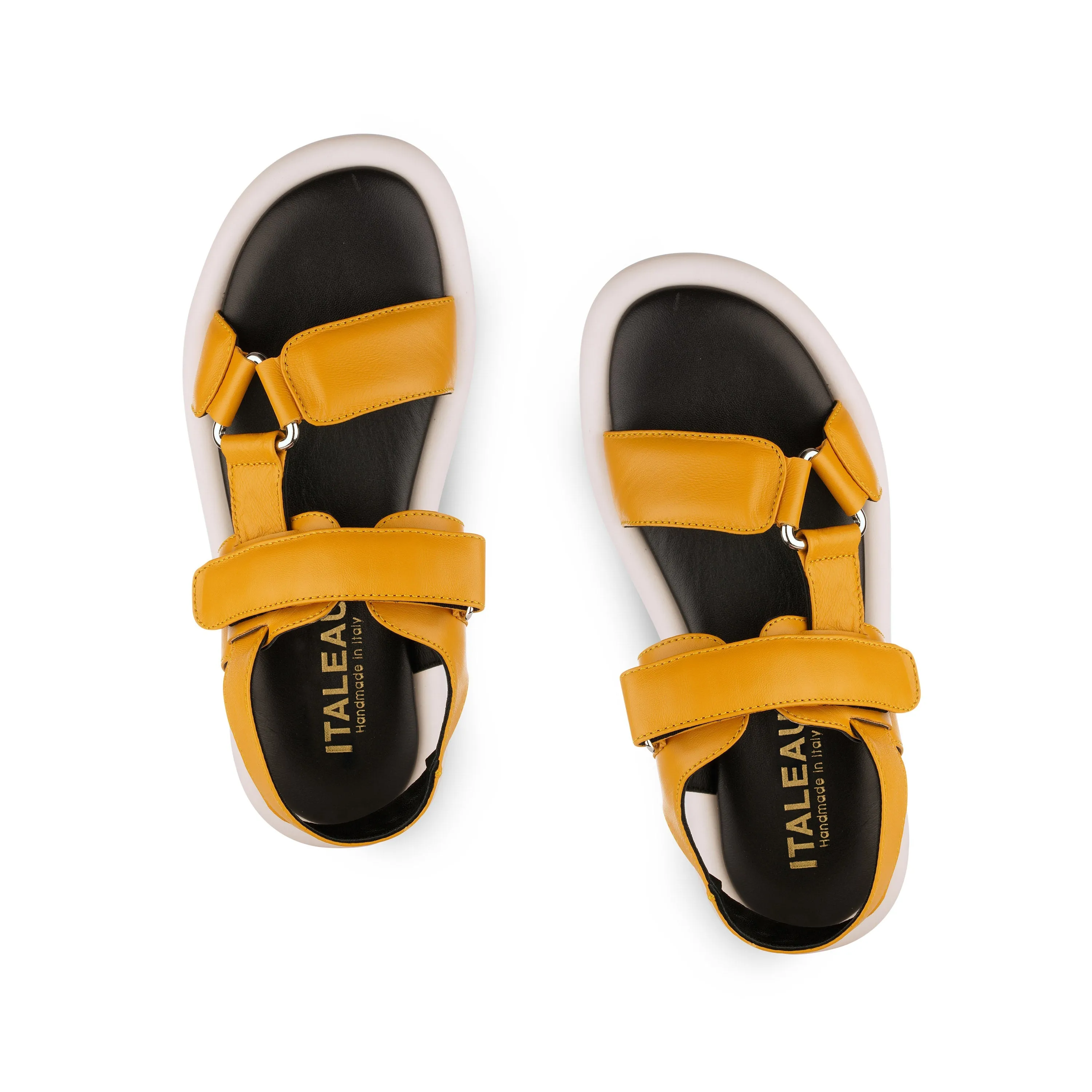 Ginevra Sandals