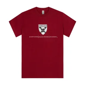 Harvard Business School Shield T-Shirt