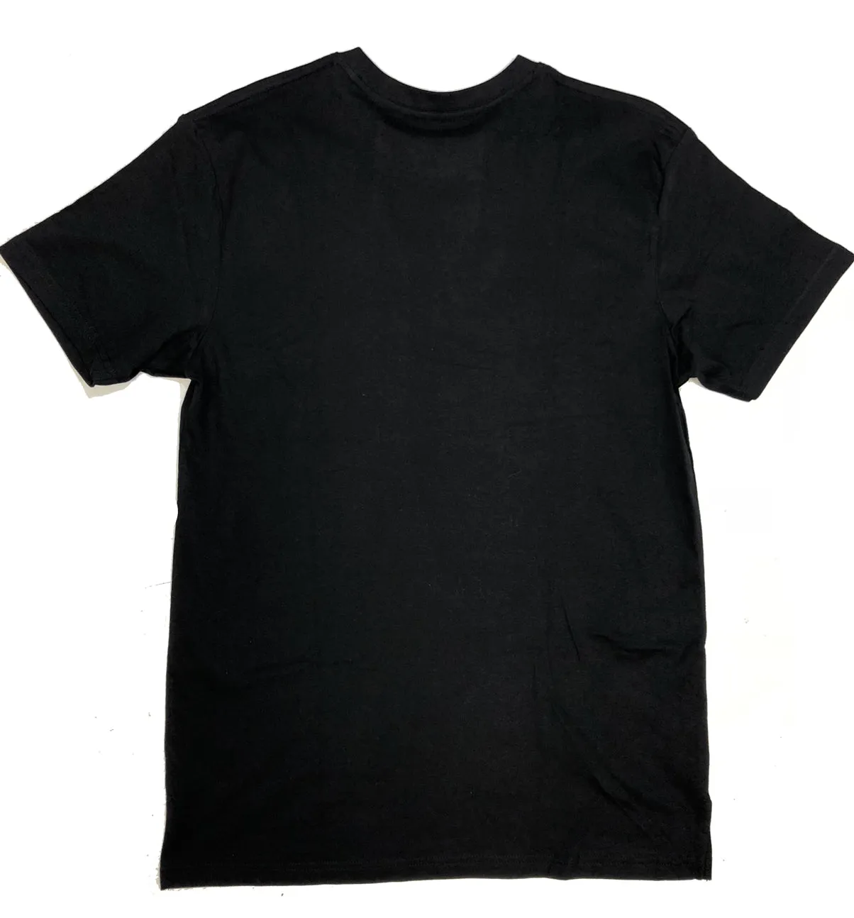 Hustle Gang The Hawk Black T-Shirt