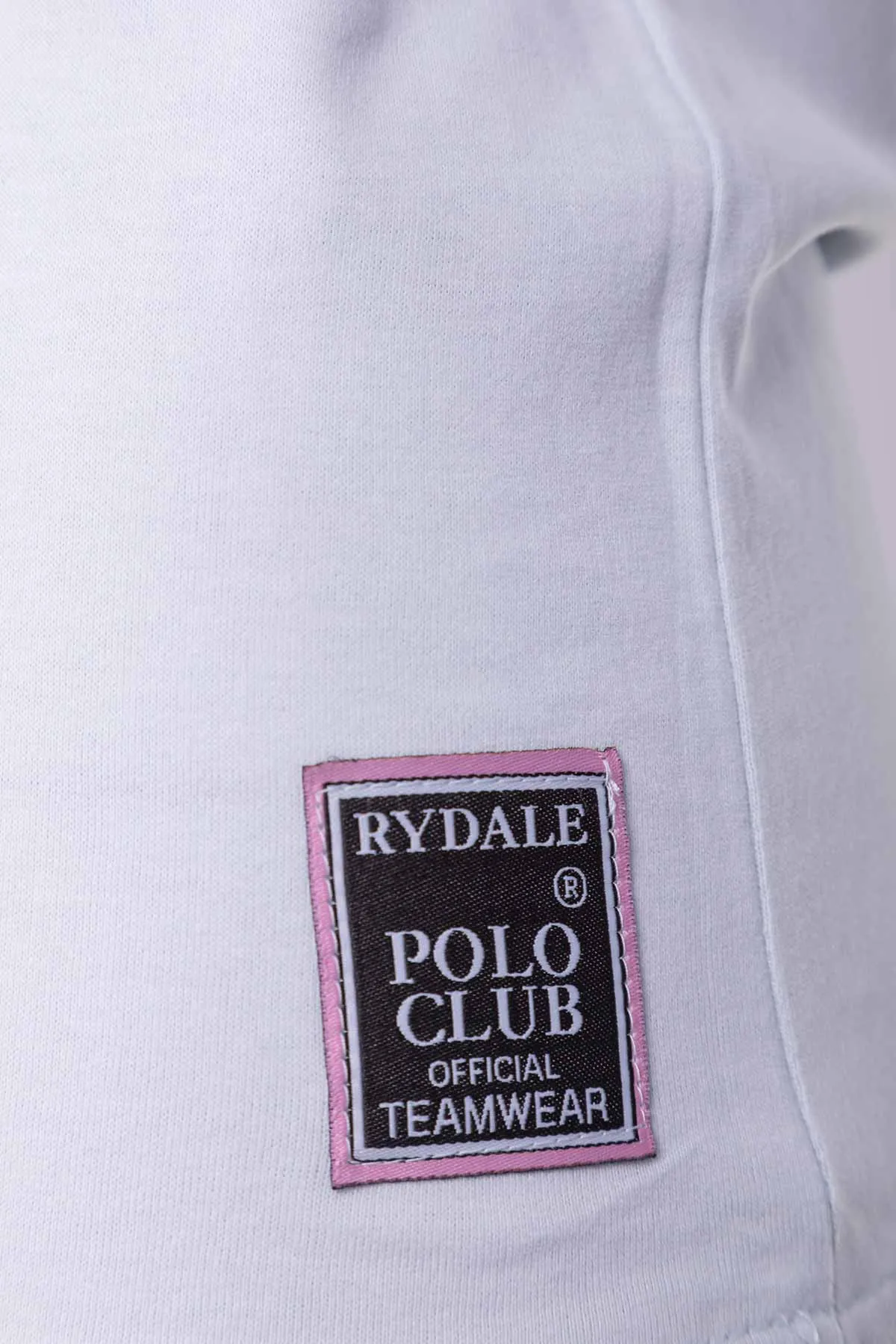 Ladies Clara Polo Club T-Shirt