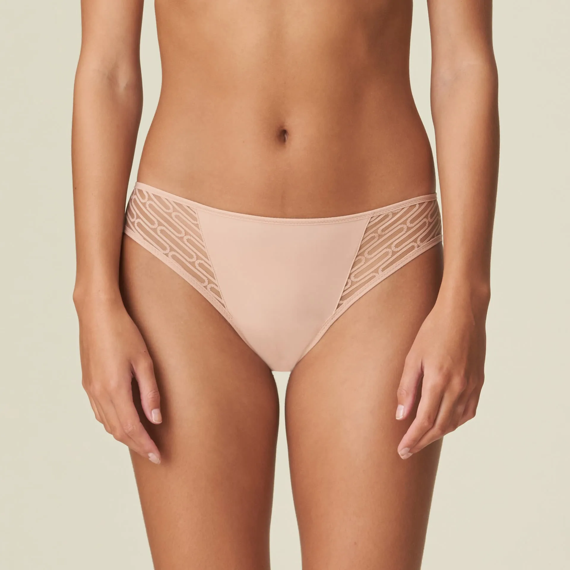 Marie Jo L'Aventure Rio Briefs - Martin - Skin