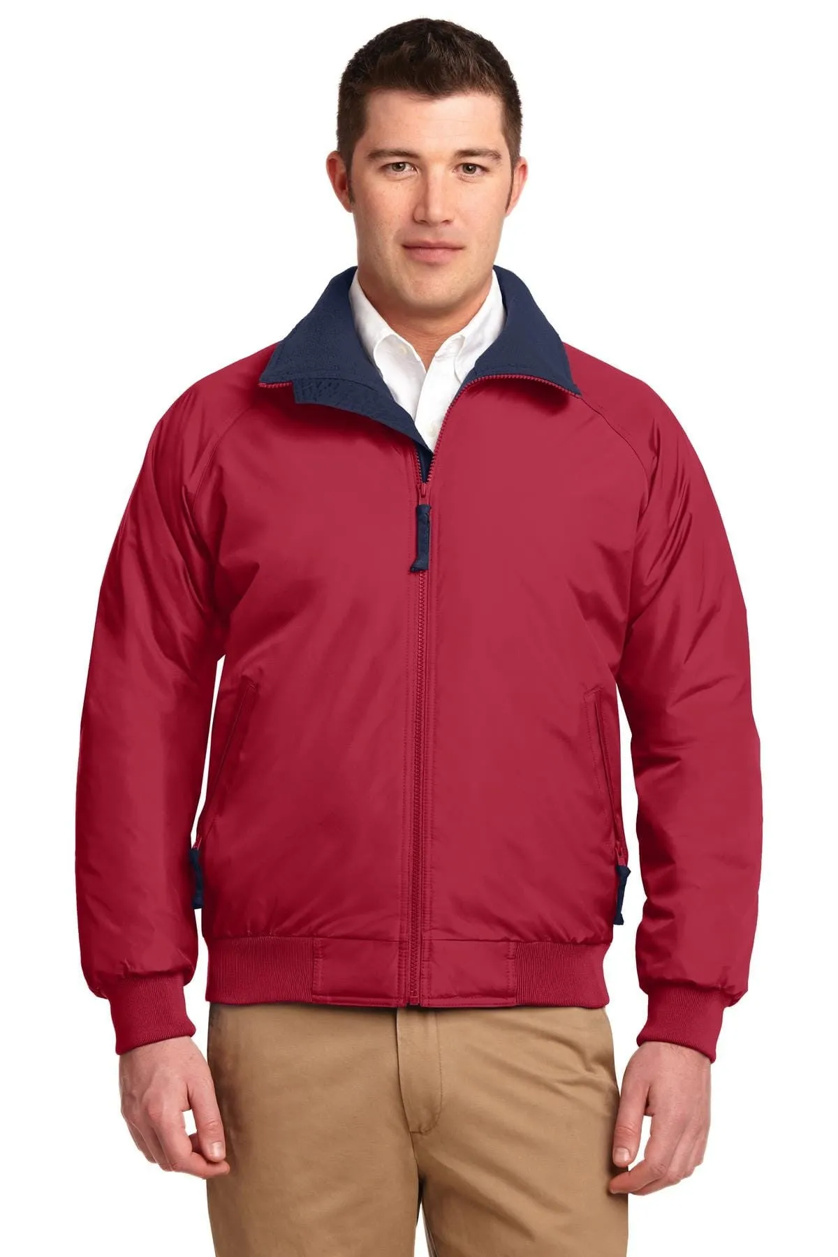 Port Authority Challenger Jacket