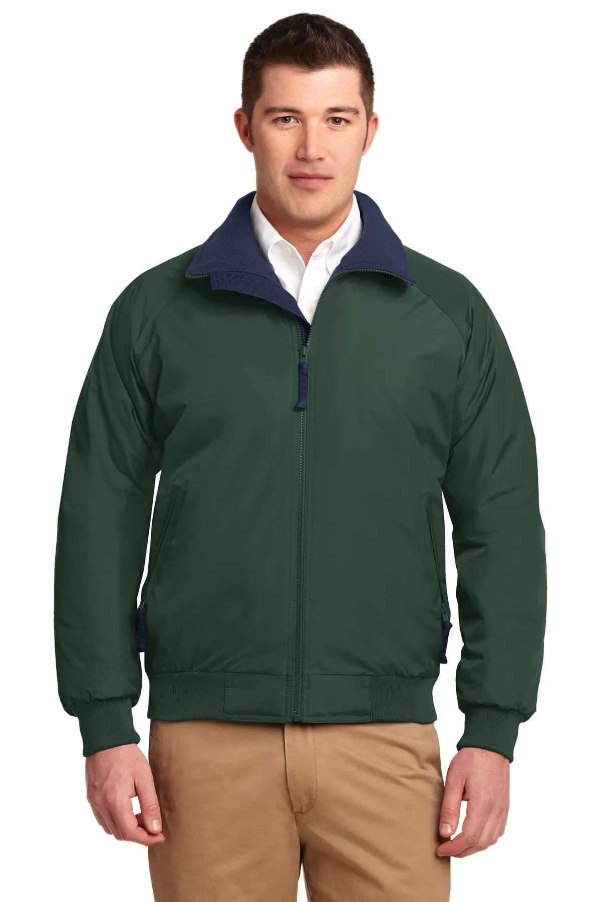 Port Authority Challenger Jacket