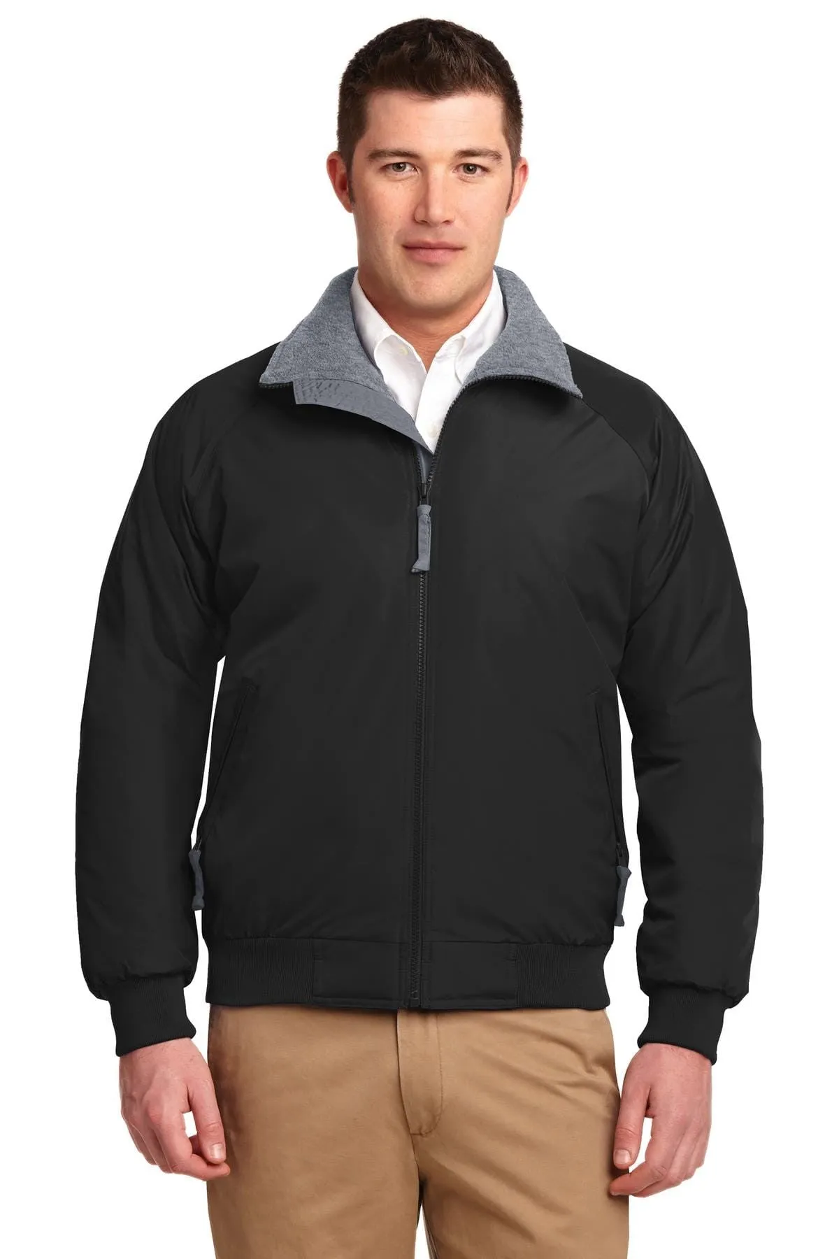 Port Authority Challenger Jacket