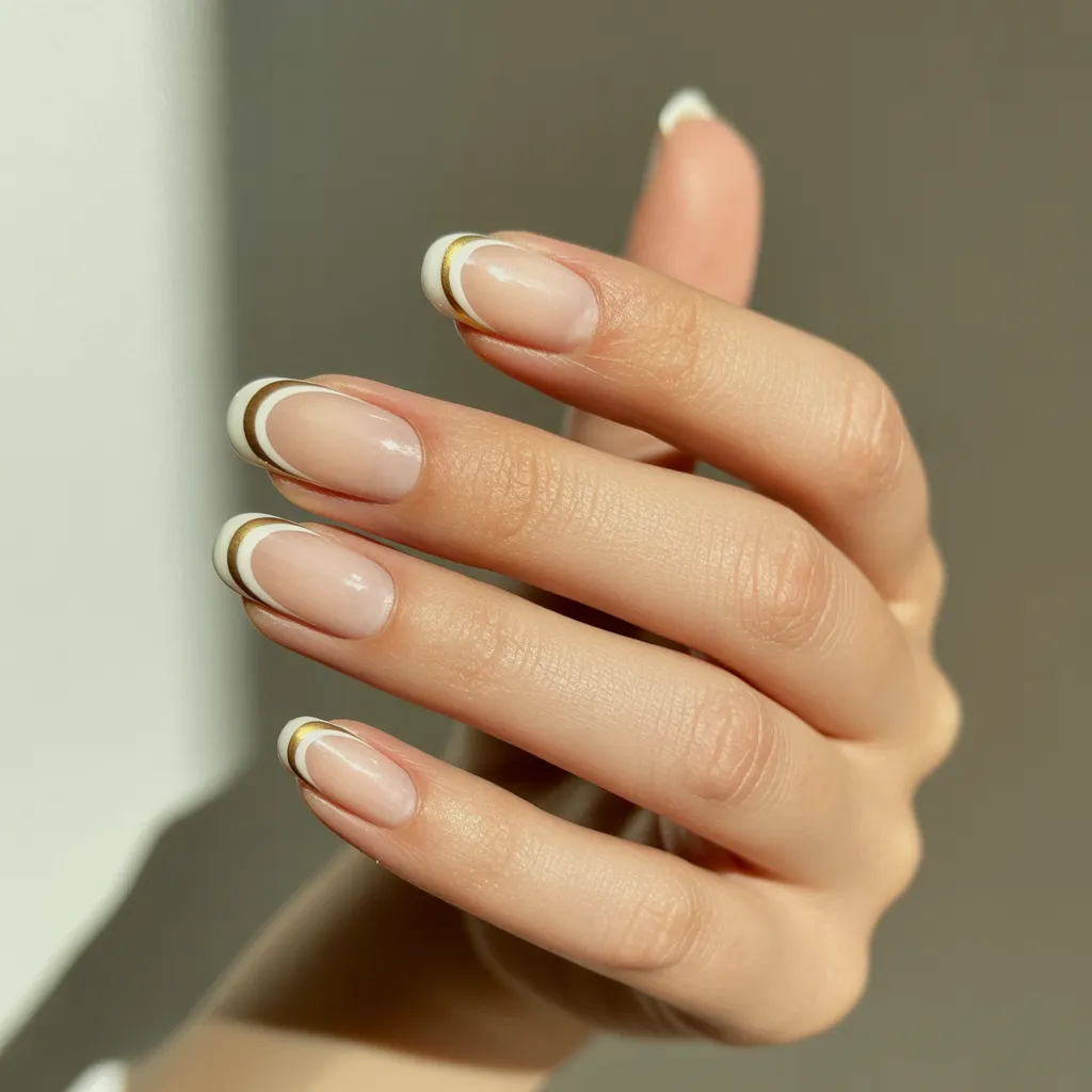 Double Line Tips