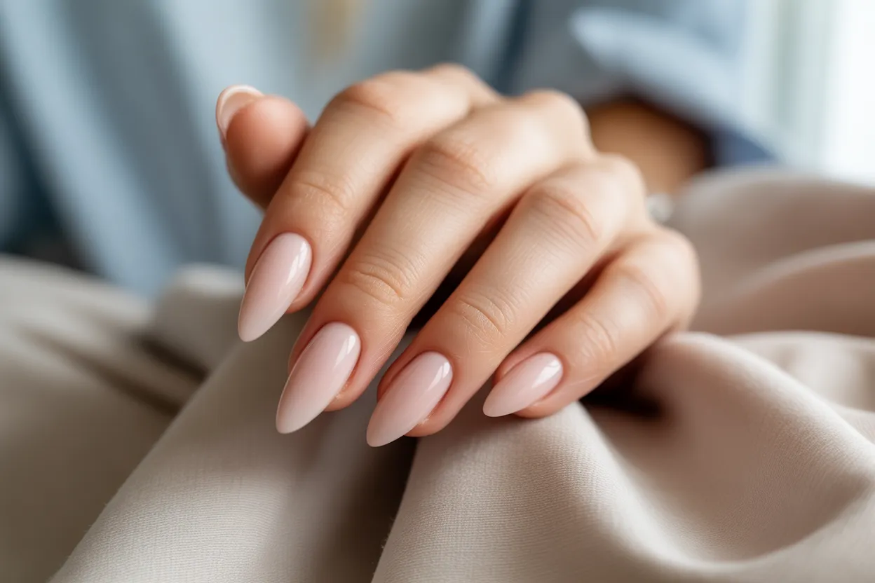 Classy Almond Blend