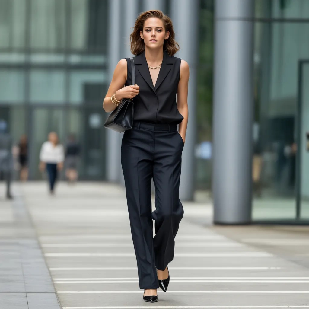 Minimal Black Ensemble