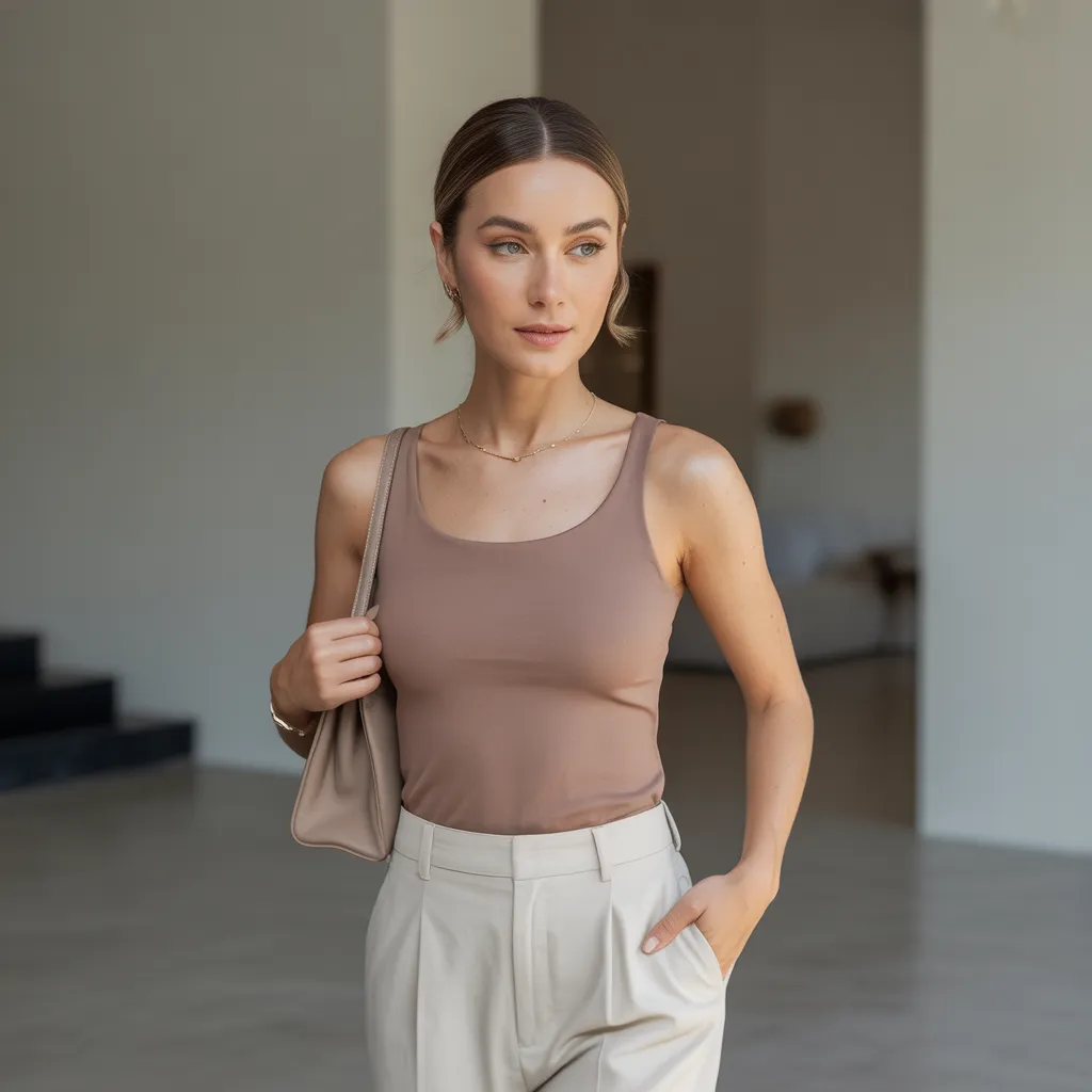Capsule Neutral Fit