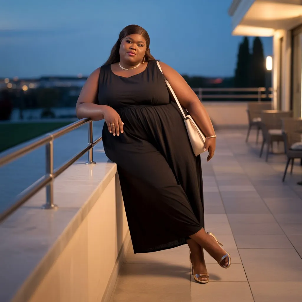 Modest Black Ensemble