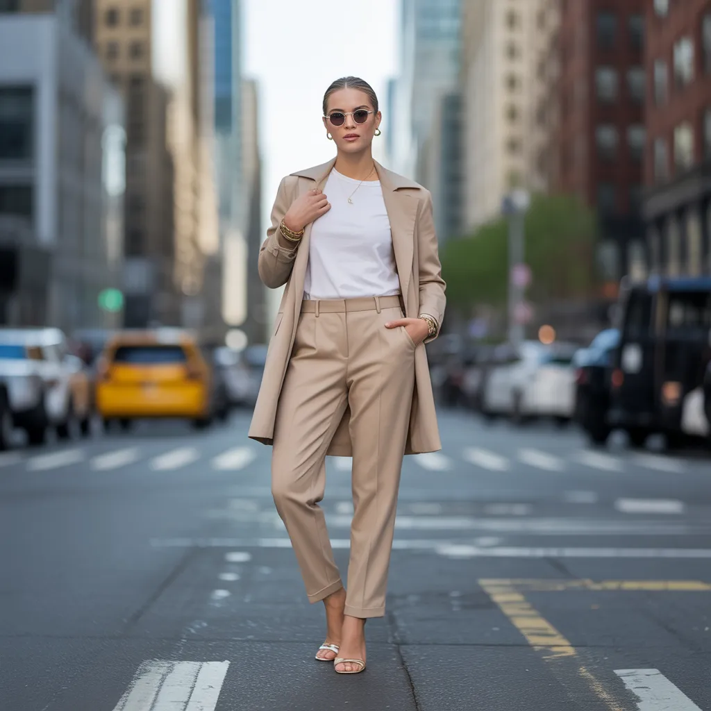 Neutral Street Layers