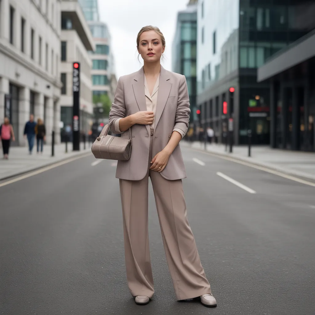 Soft Tailored Layers