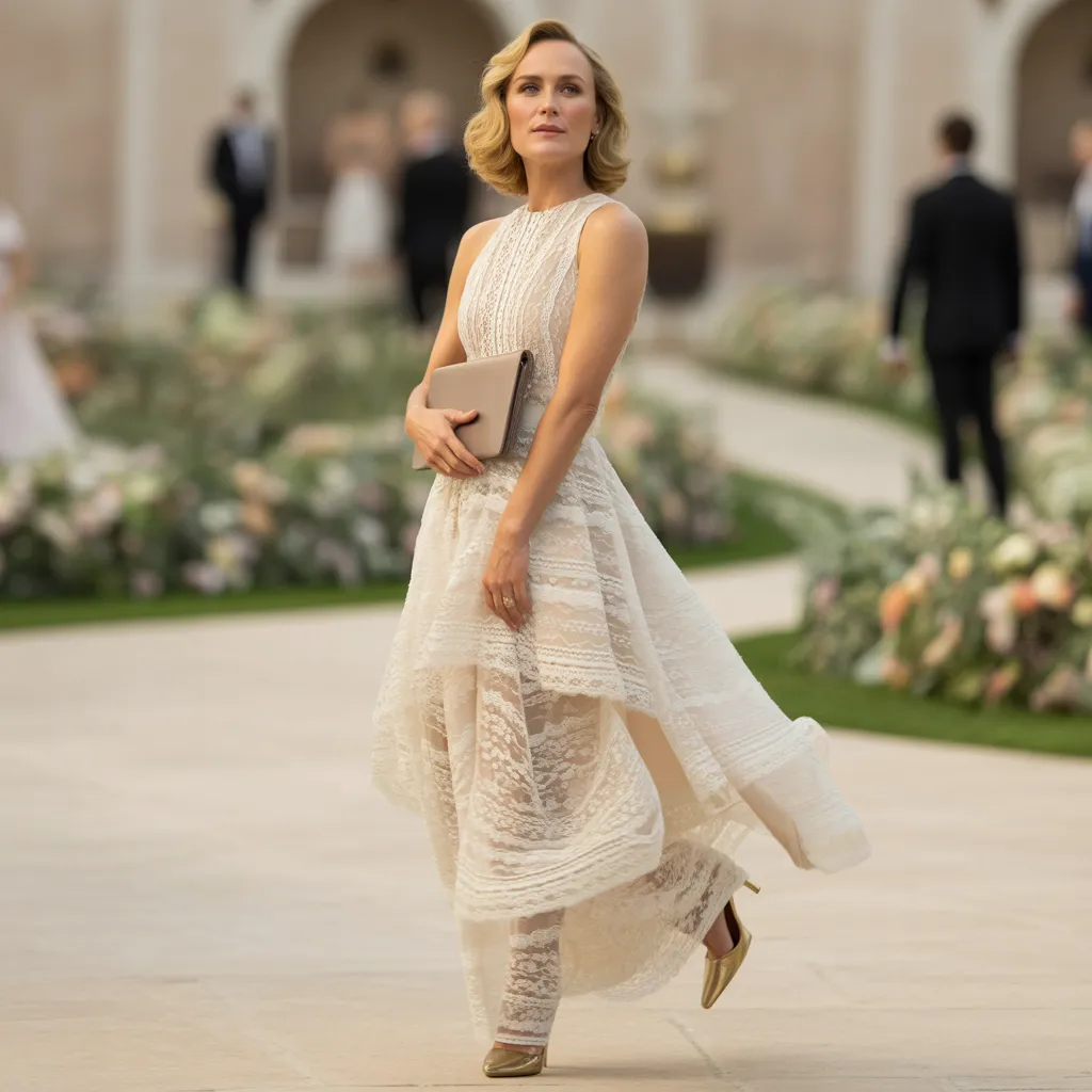 Ivory Neutral Grace