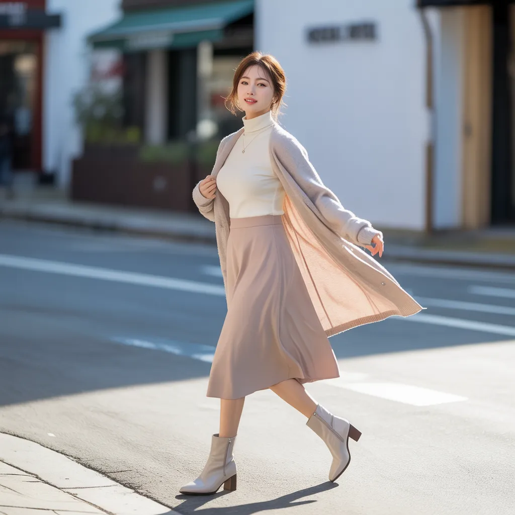 Korean Minimal Layers