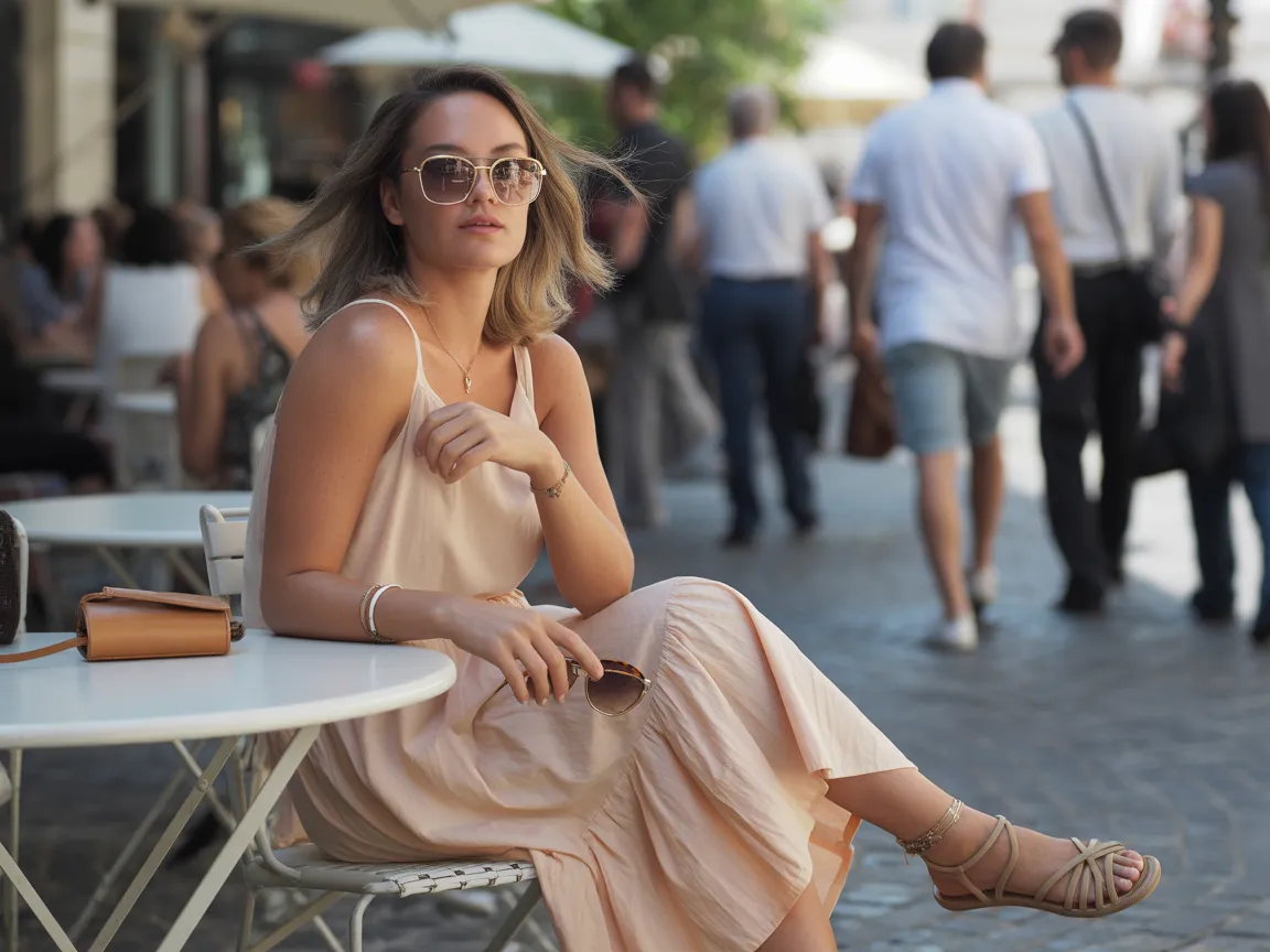 Birthday Brunch Chic