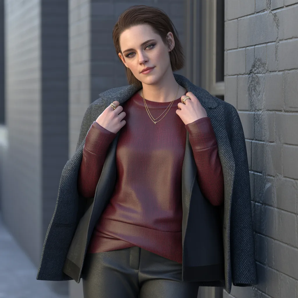 Deep Tone Layers