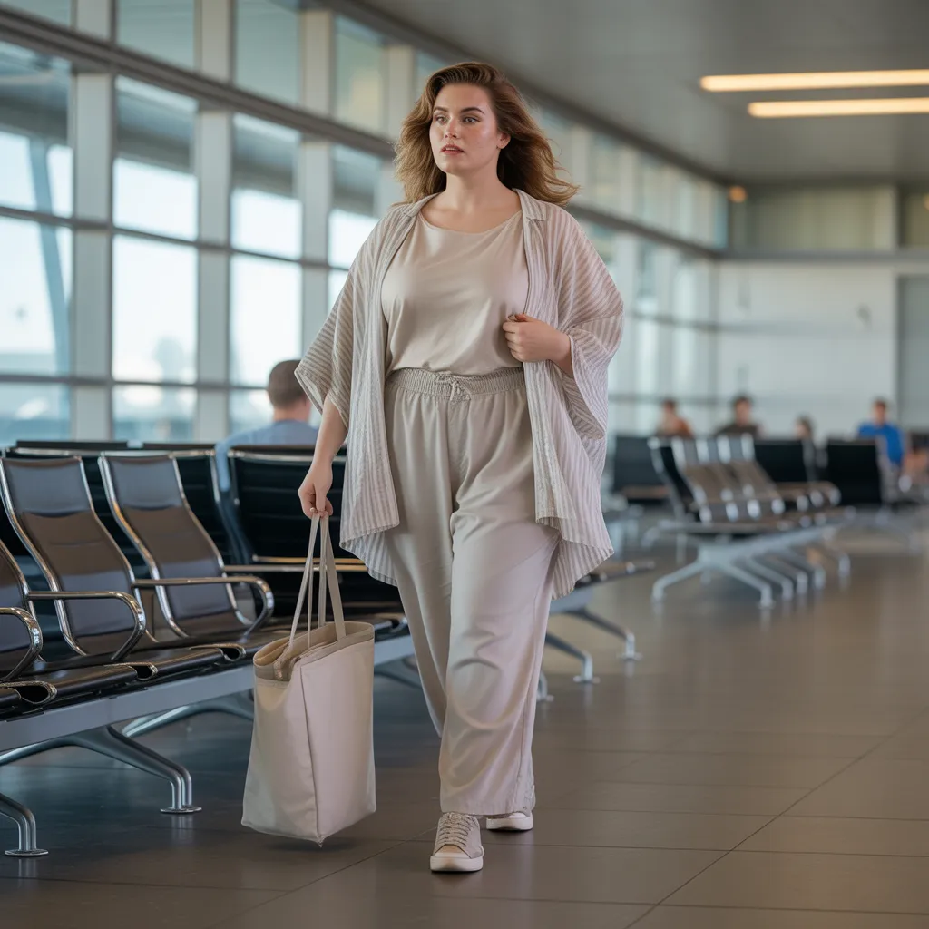 Relaxed Curve Fit