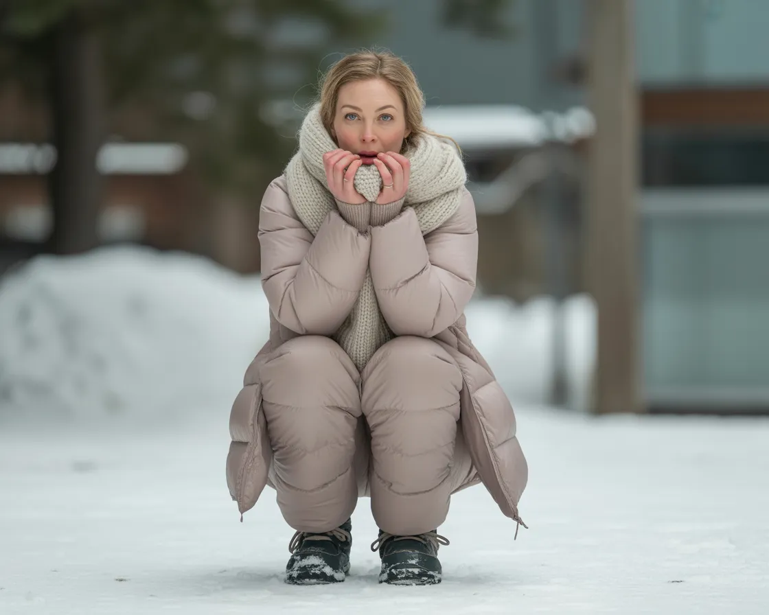 Canada Cozy Fit