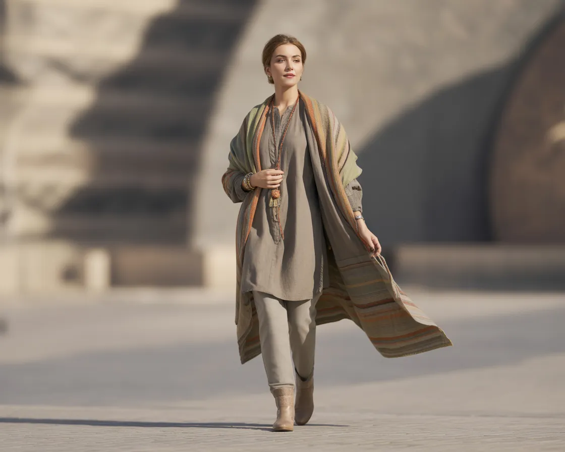 Parijan Style Fit