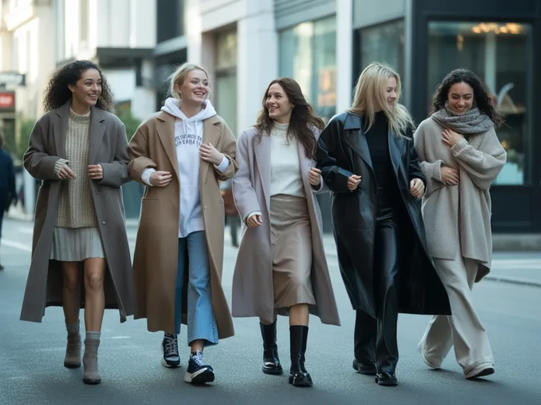 fashion inspo for winter 2026 outfits