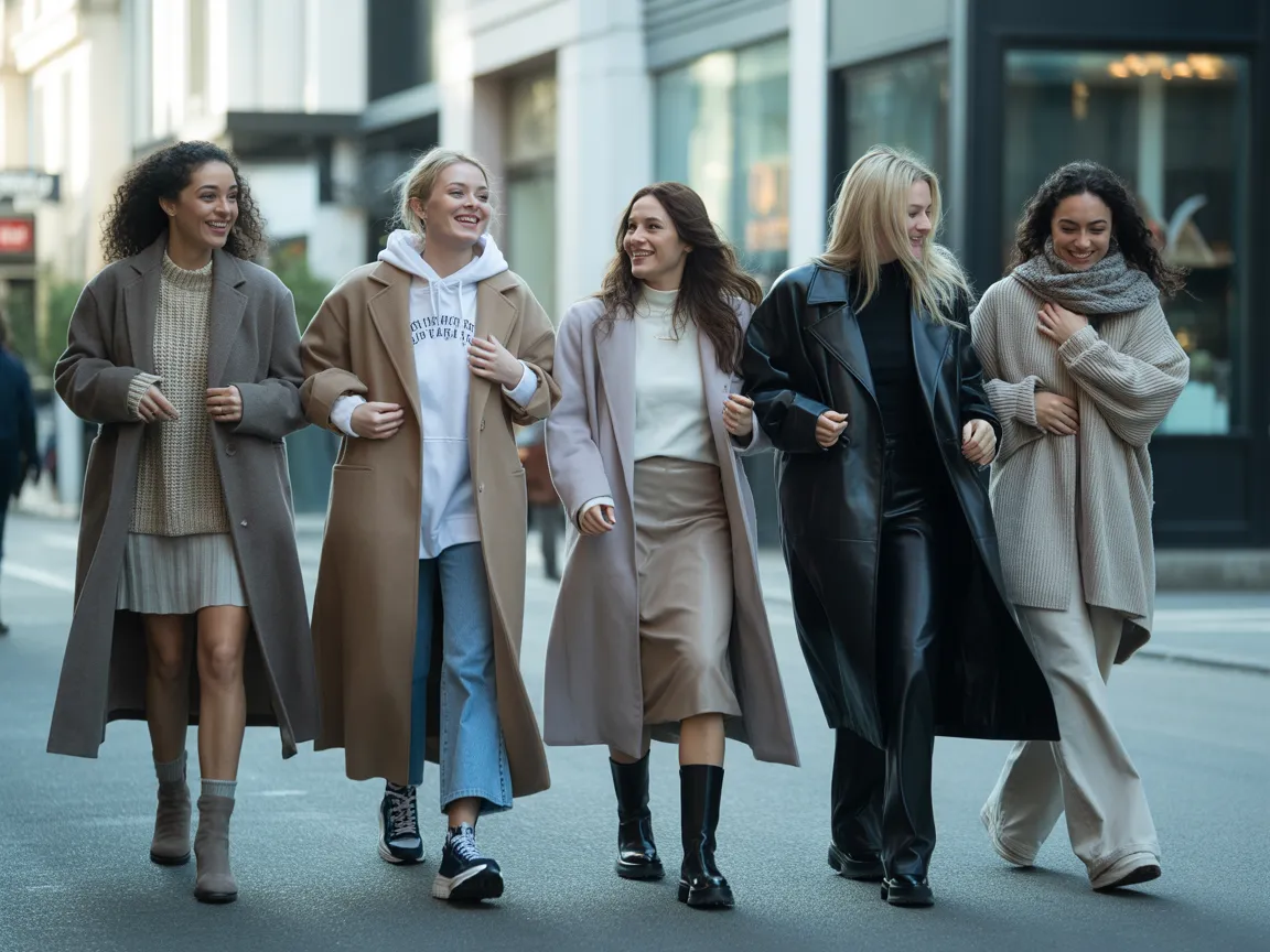 fashion inspo for winter 2026 outfits