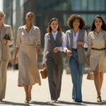 smart summer work outfits