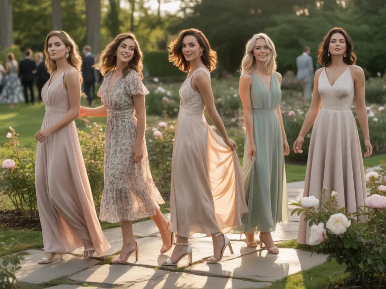 spring mother of the bride dresses