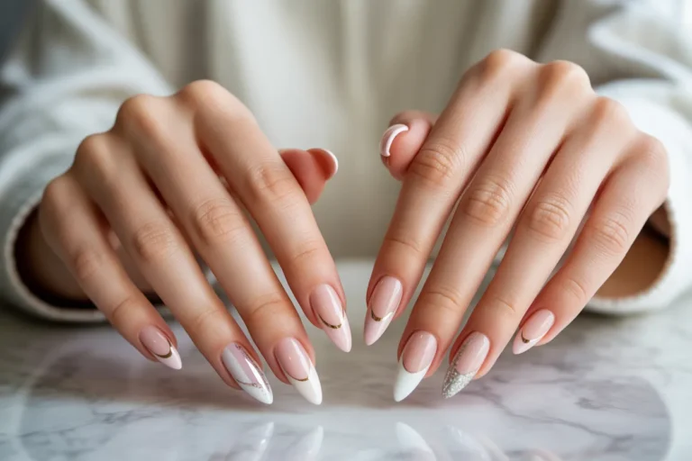 stiletto nails for 2026 designs