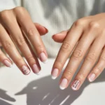 stylish french nails 2026 designs
