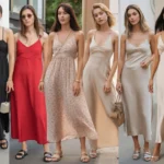 summer maxi dress ideas 2026