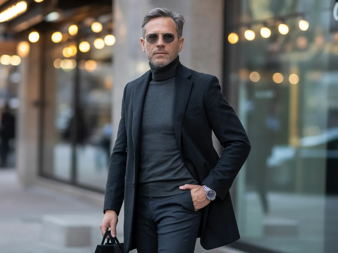 Tailored Monochrome Layers