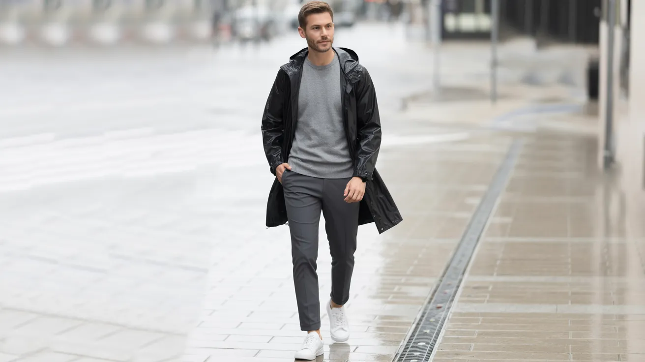 Clean Minimal Layers