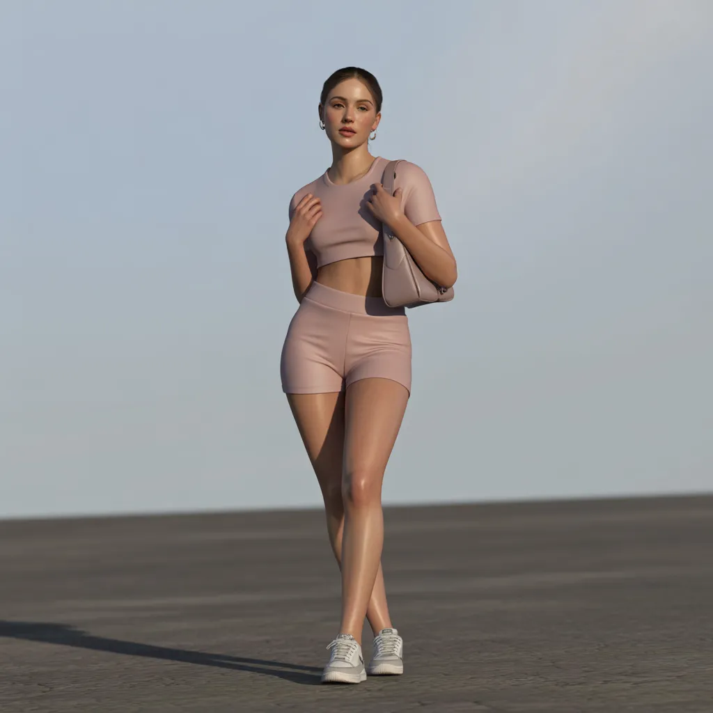 Matching Set Style