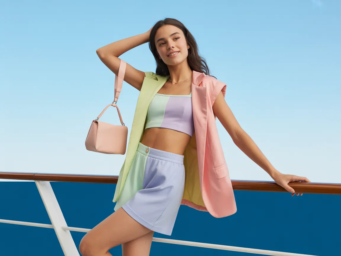 Shein Budget Look