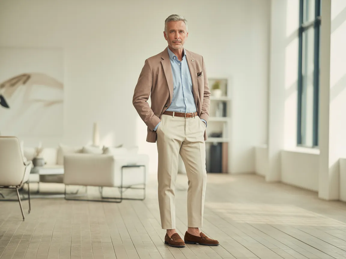Soft Neutral Tailoring