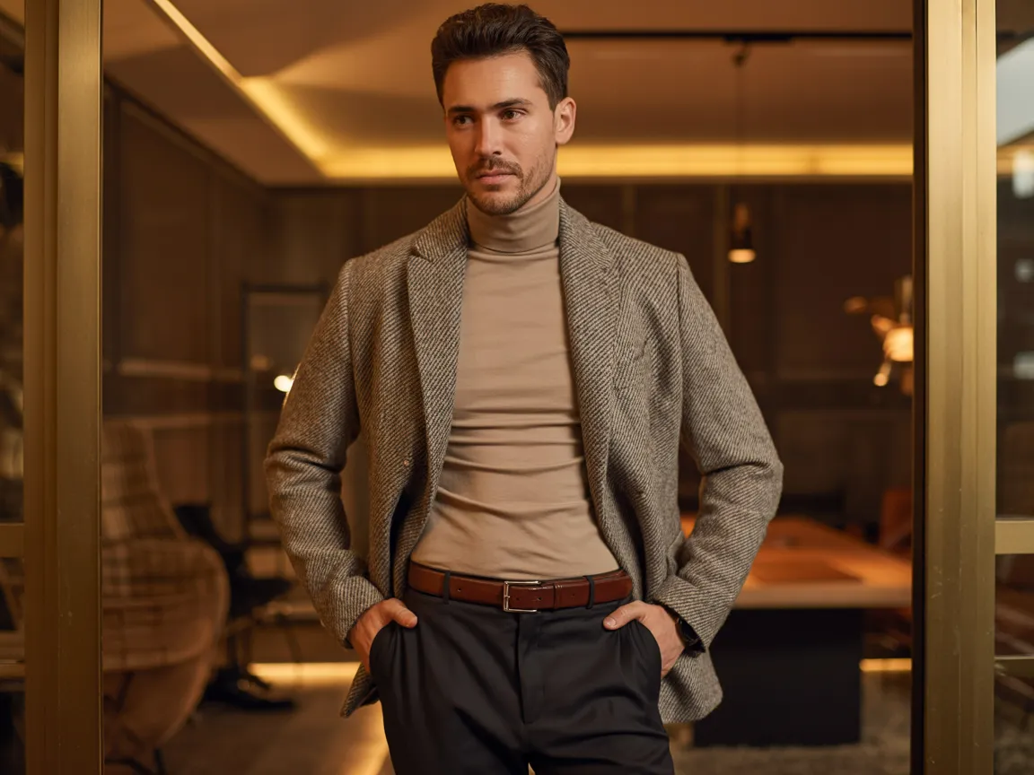 Double Knit Layers