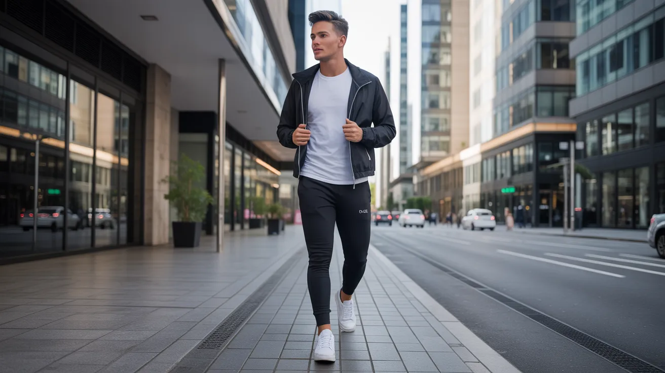 Sporty Clean Energy