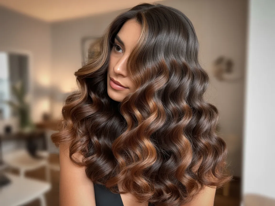 Chocolate Caramel Blend