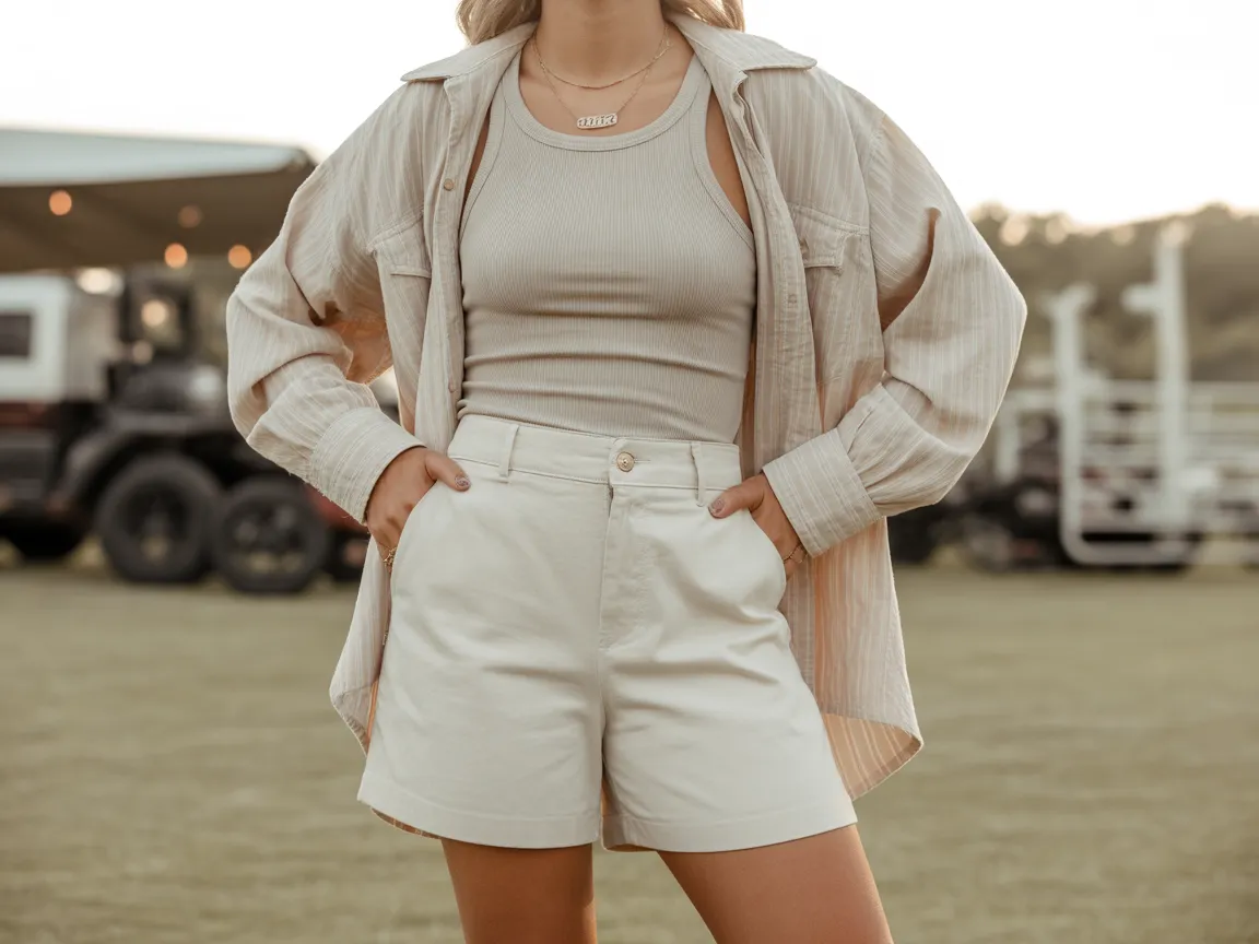 Neutral Tone Layers