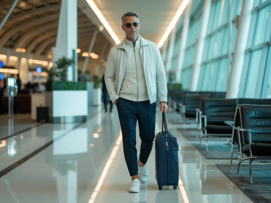 Premium Athleisure Balance