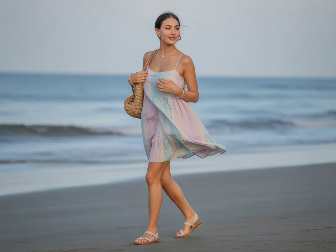 Beach Bar Breeze
