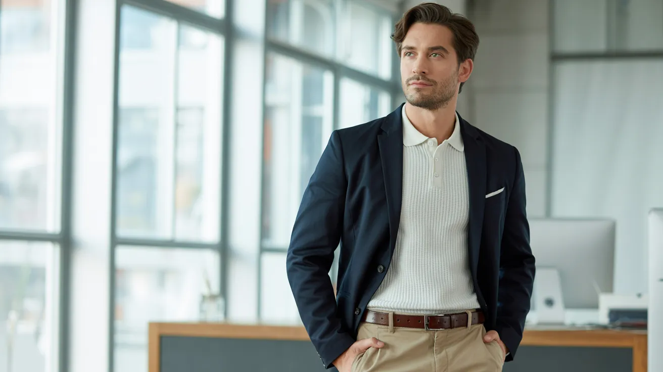 Crisp Office Scent