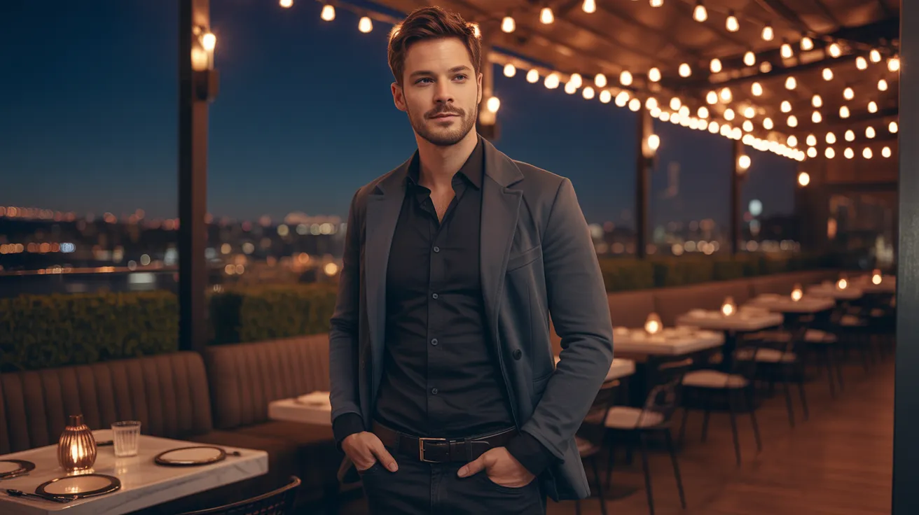 Date Night Magnet
