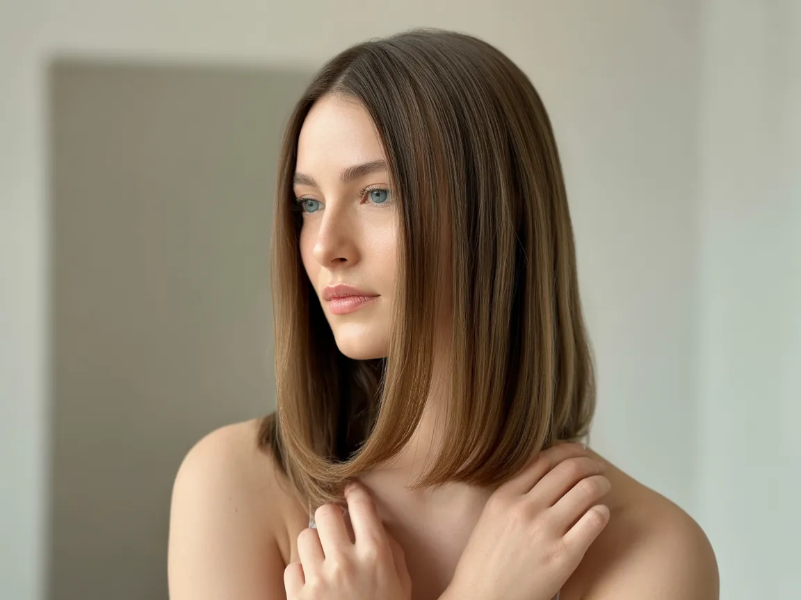 Minimal Invisible Layers